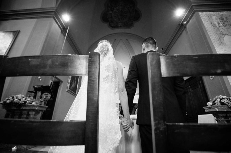 Matrimonio in provincia di Varese
