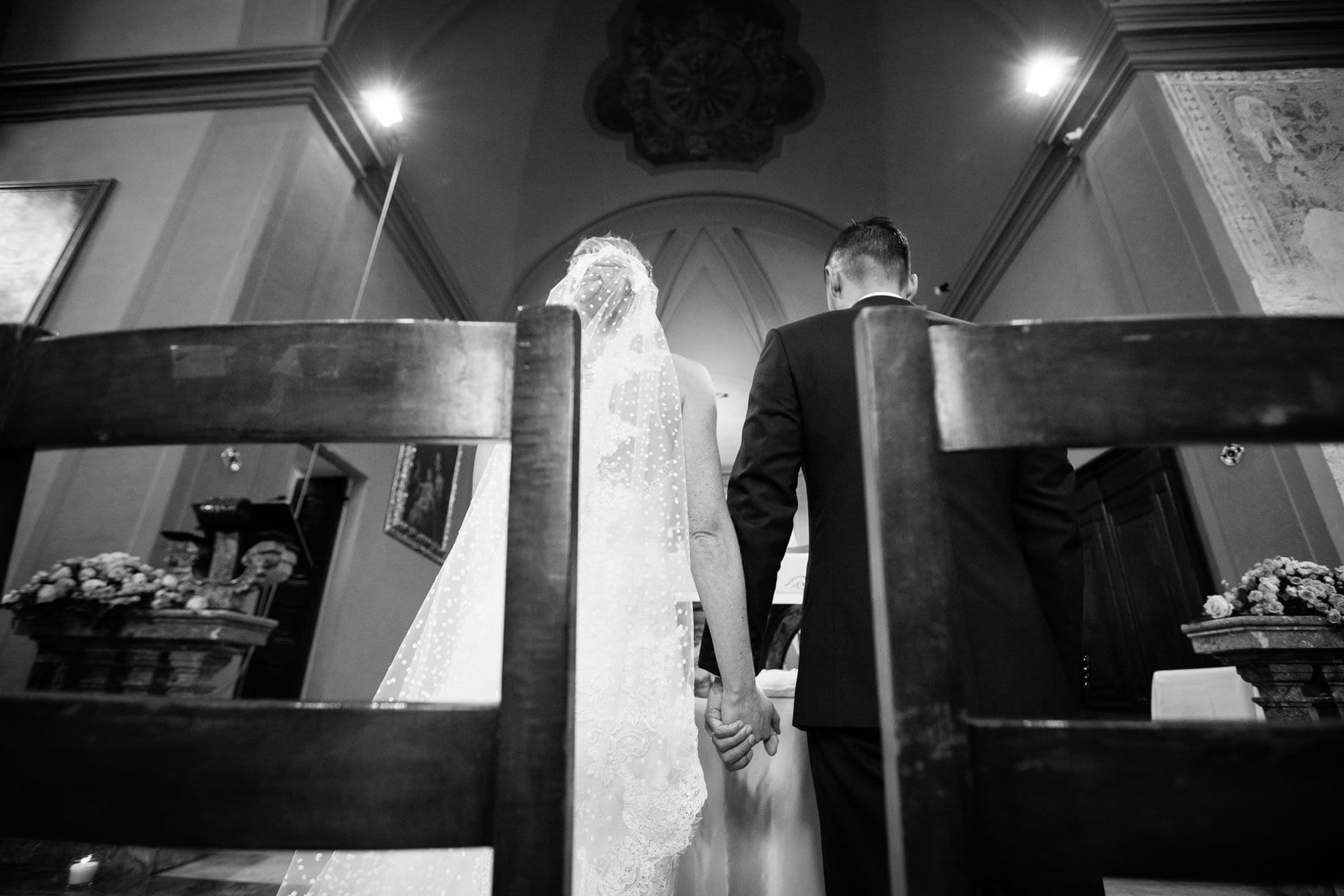 Cerimonio a Galliate Lombardo