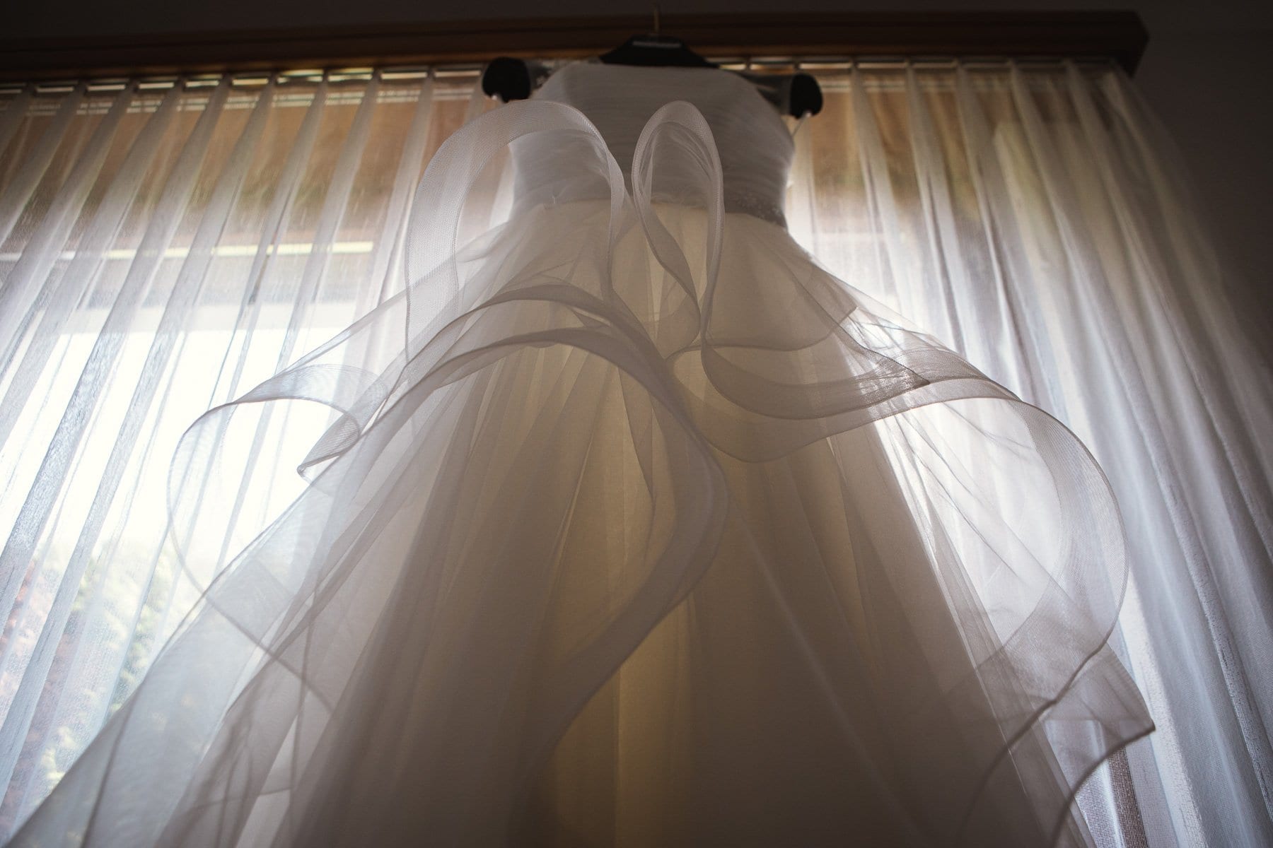 Dettaglio Abito da Sposa