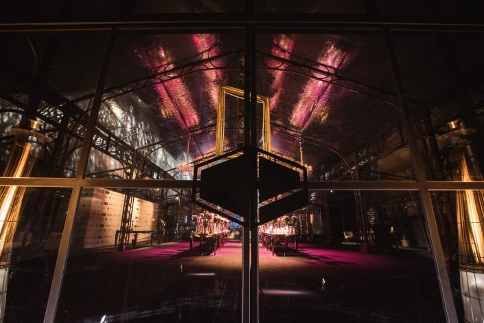 Fotografo Eventi Milano - Anniversario Privitera Eventi