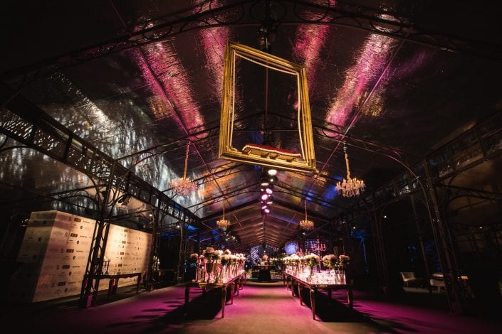 Fotografo Eventi Milano - The Great Phoenix Event