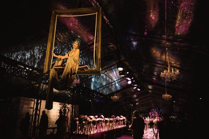 Fotografo Eventi Milano - Mind Area Expo