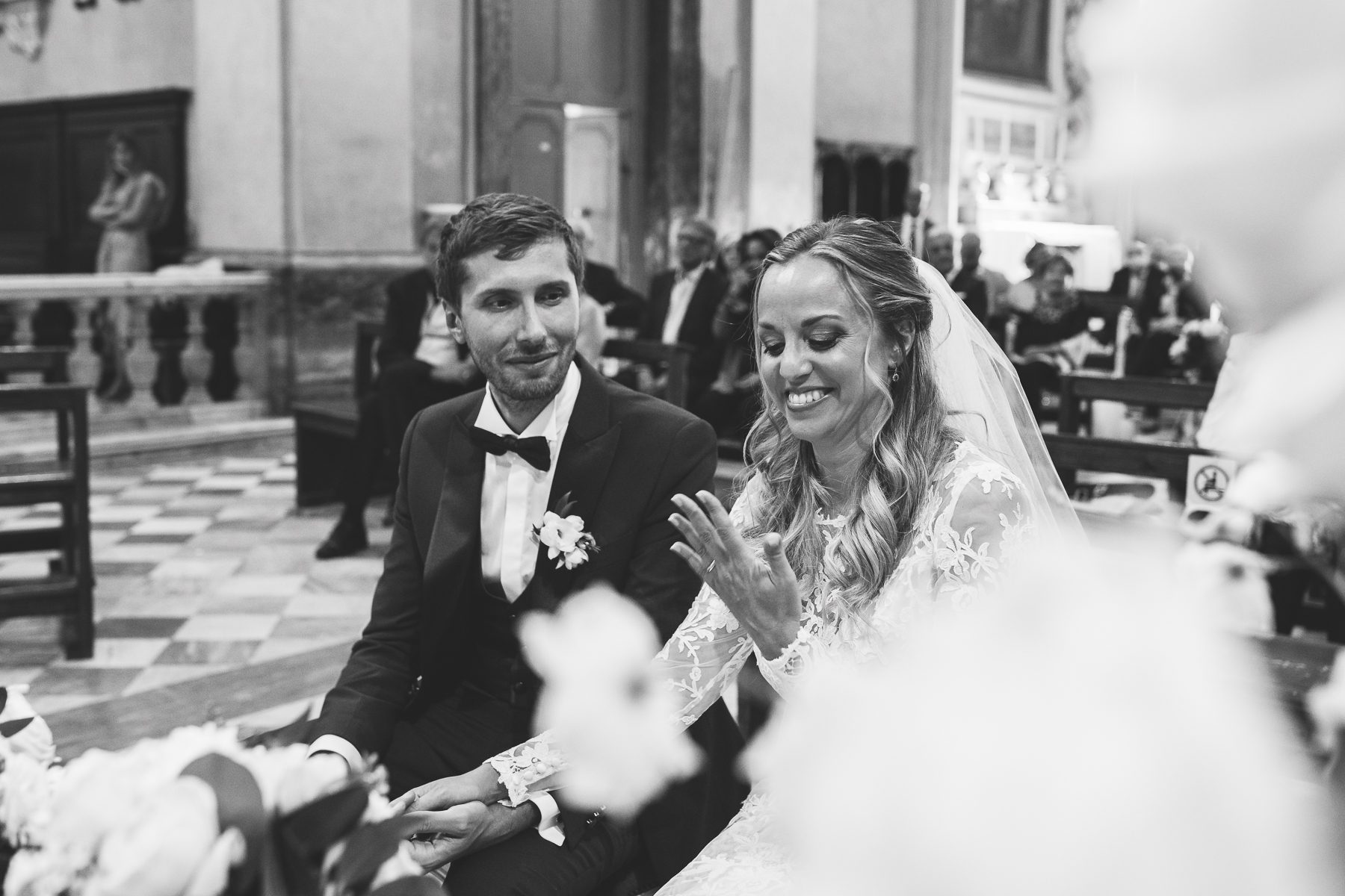 Metodo Fotografo Invisibile - Alessandro Arena Weddingphotojournalist