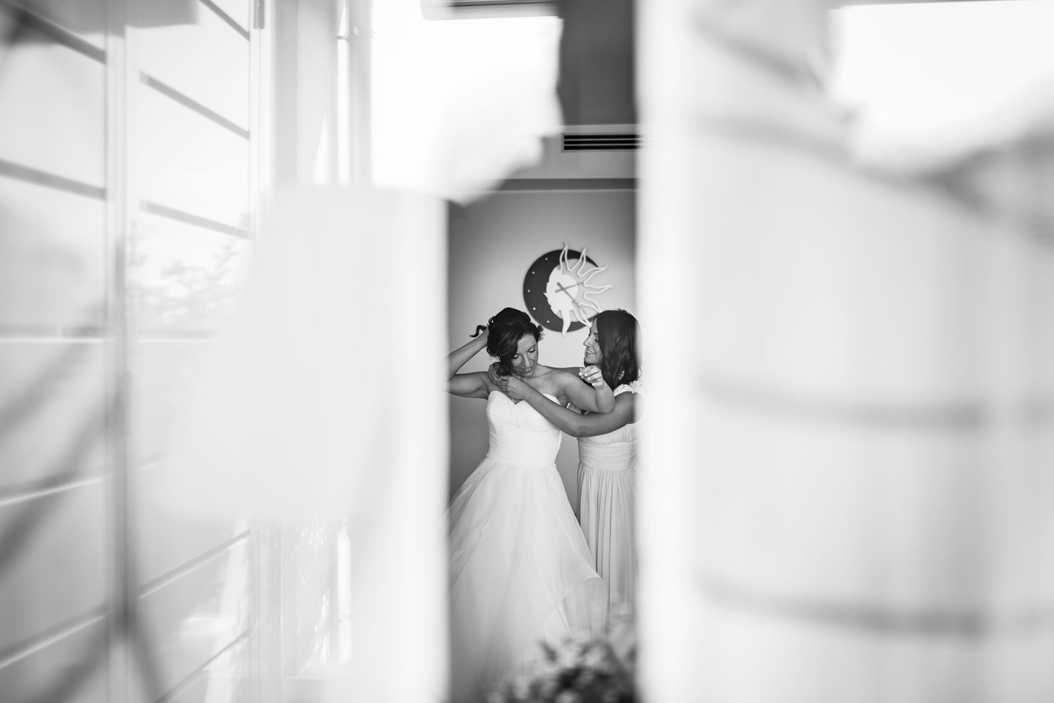 Metodo fotografo invisibile - Alessandro Arena WeddingPhotojournalist