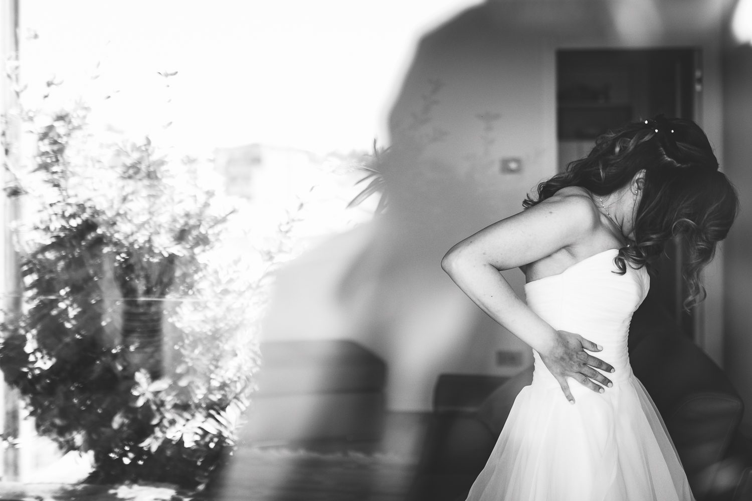 Metodo fotografo invisibile - Alessandro Arena WeddingPhotojournalist