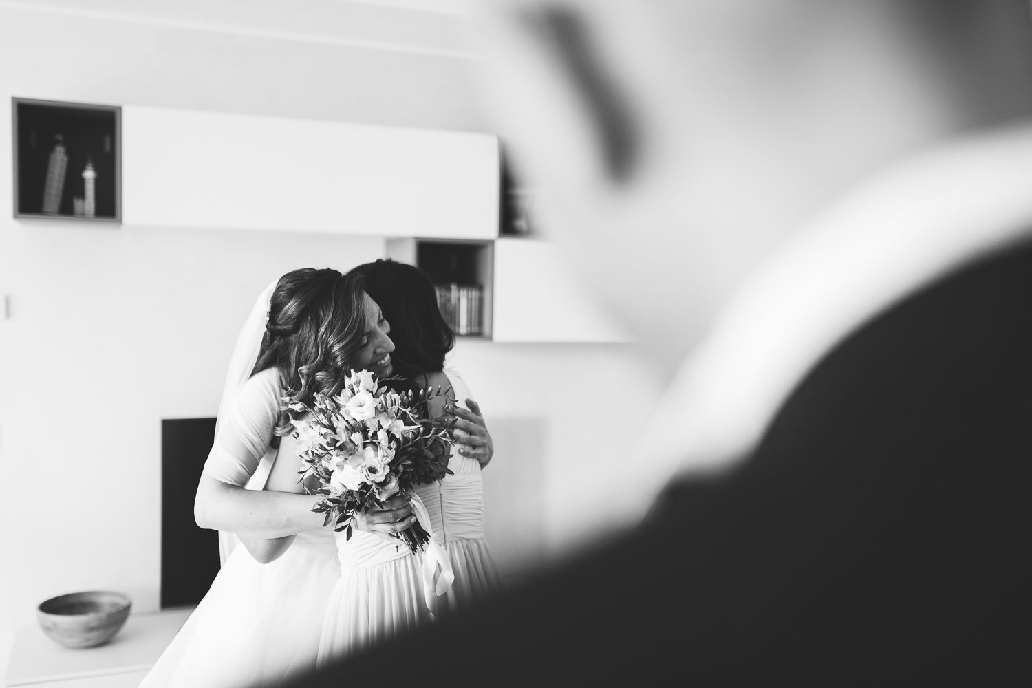 Metodo fotografo invisibile - Alessandro Arena WeddingPhotojournalist