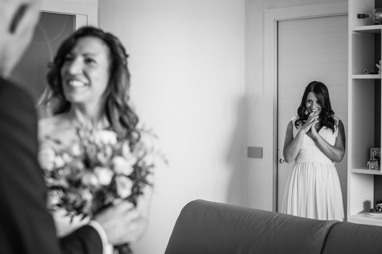 Metodo fotografo invisibile Alessandro Arena