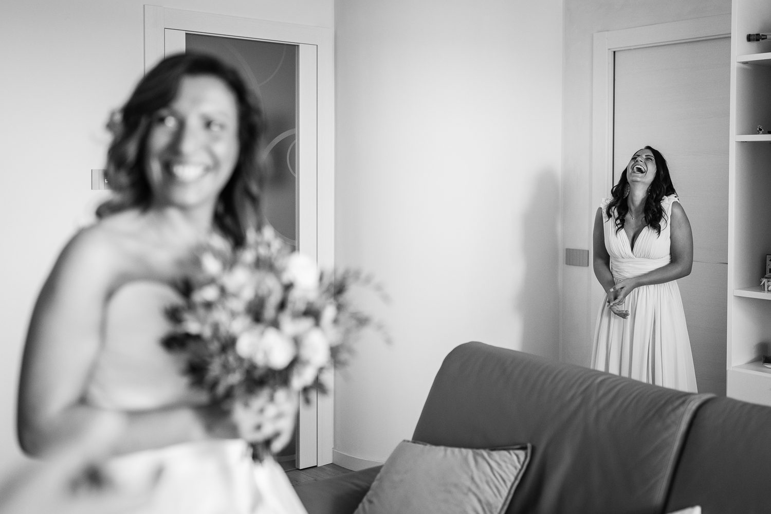 Metodo fotografo invisibile Alessandro Arena