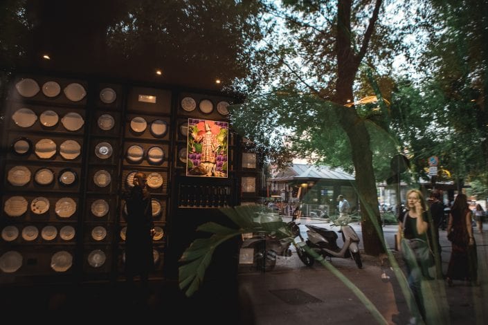 fotografo eventi Milano Filippo Lamantia - Oste e cuoco