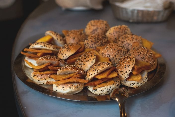 fotografo eventi Milano Filippo Lamantia - Sicilian Food