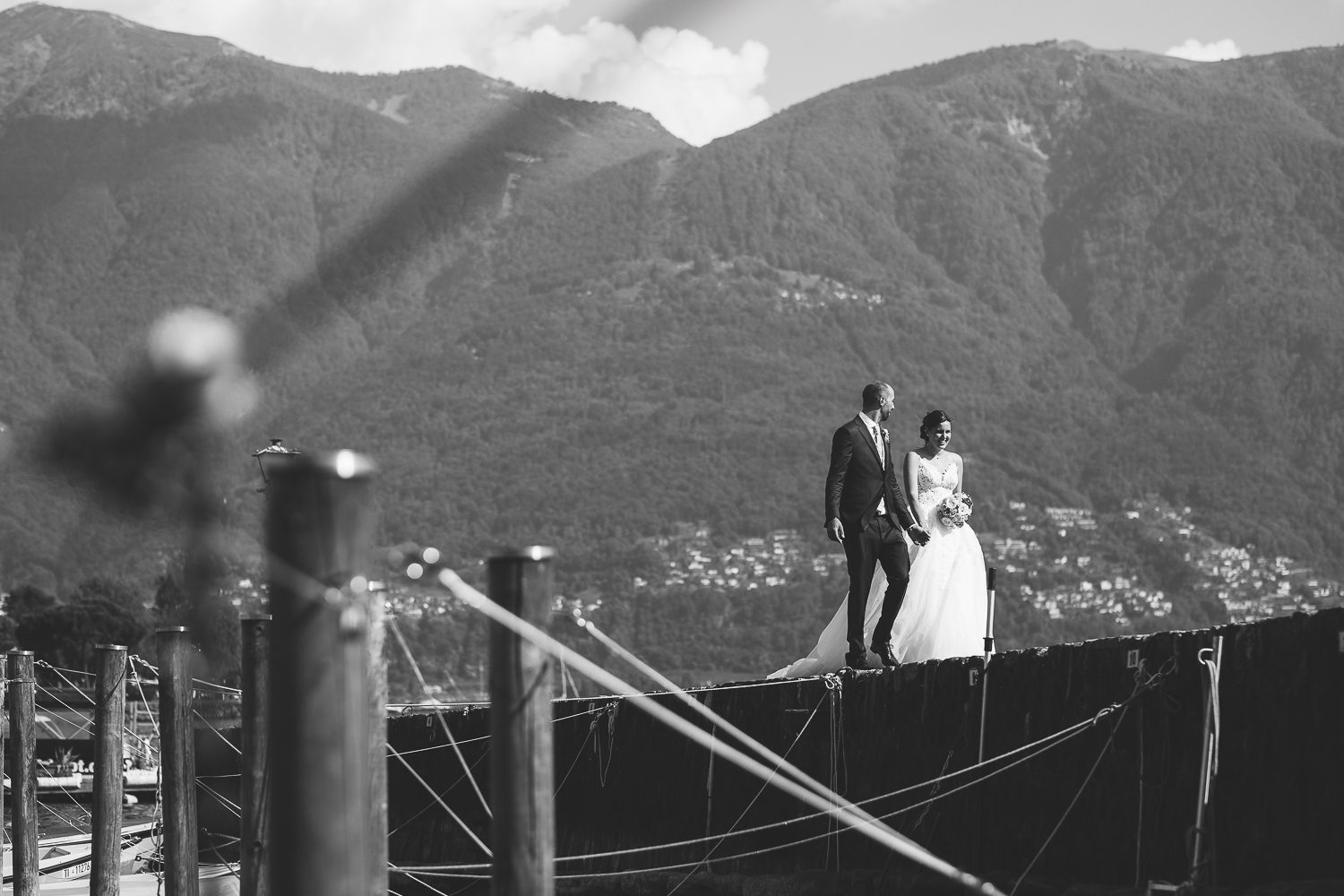 fotografo matrimonio ascona ticino svizzera