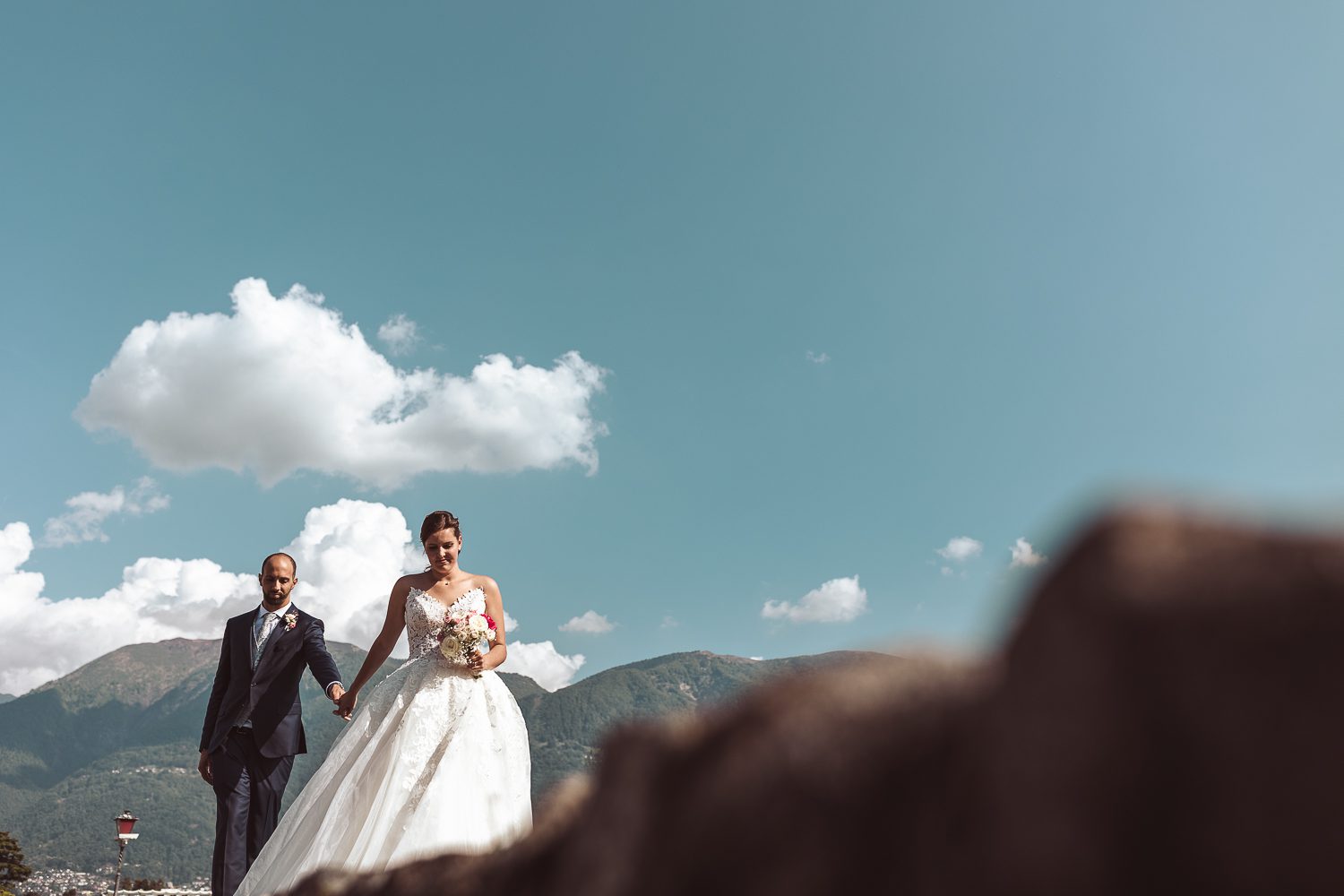 fotografo matrimonio ascona ticino svizzera