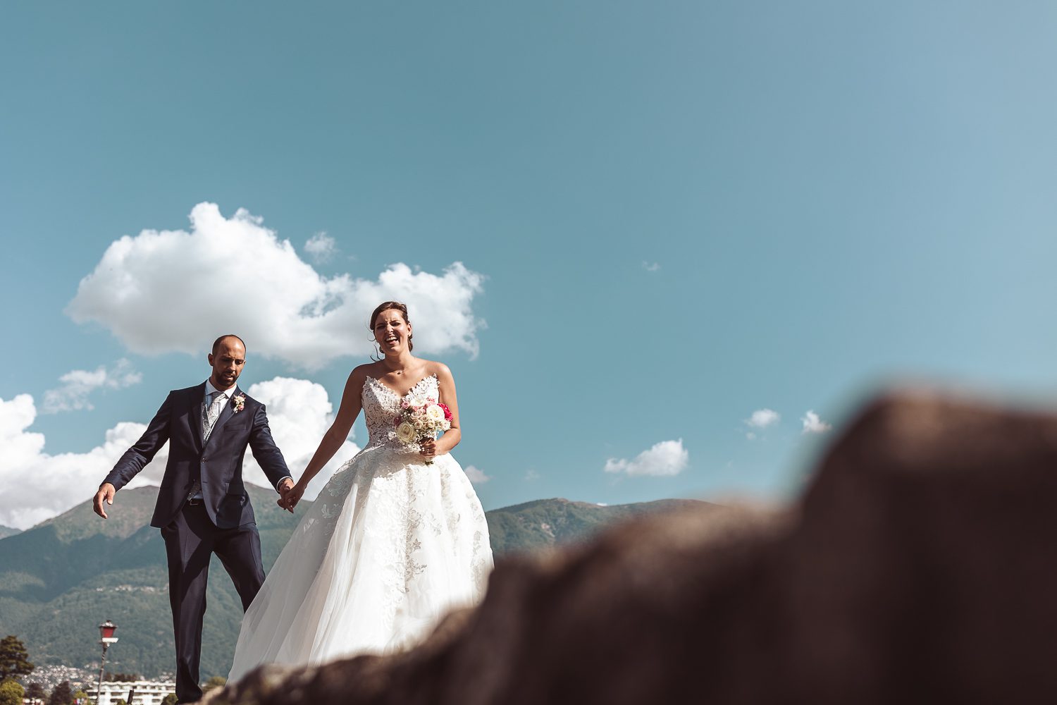 fotografo matrimonio ascona ticino svizzera