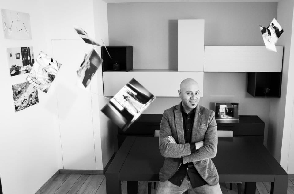 Alessandro Arena fotografo