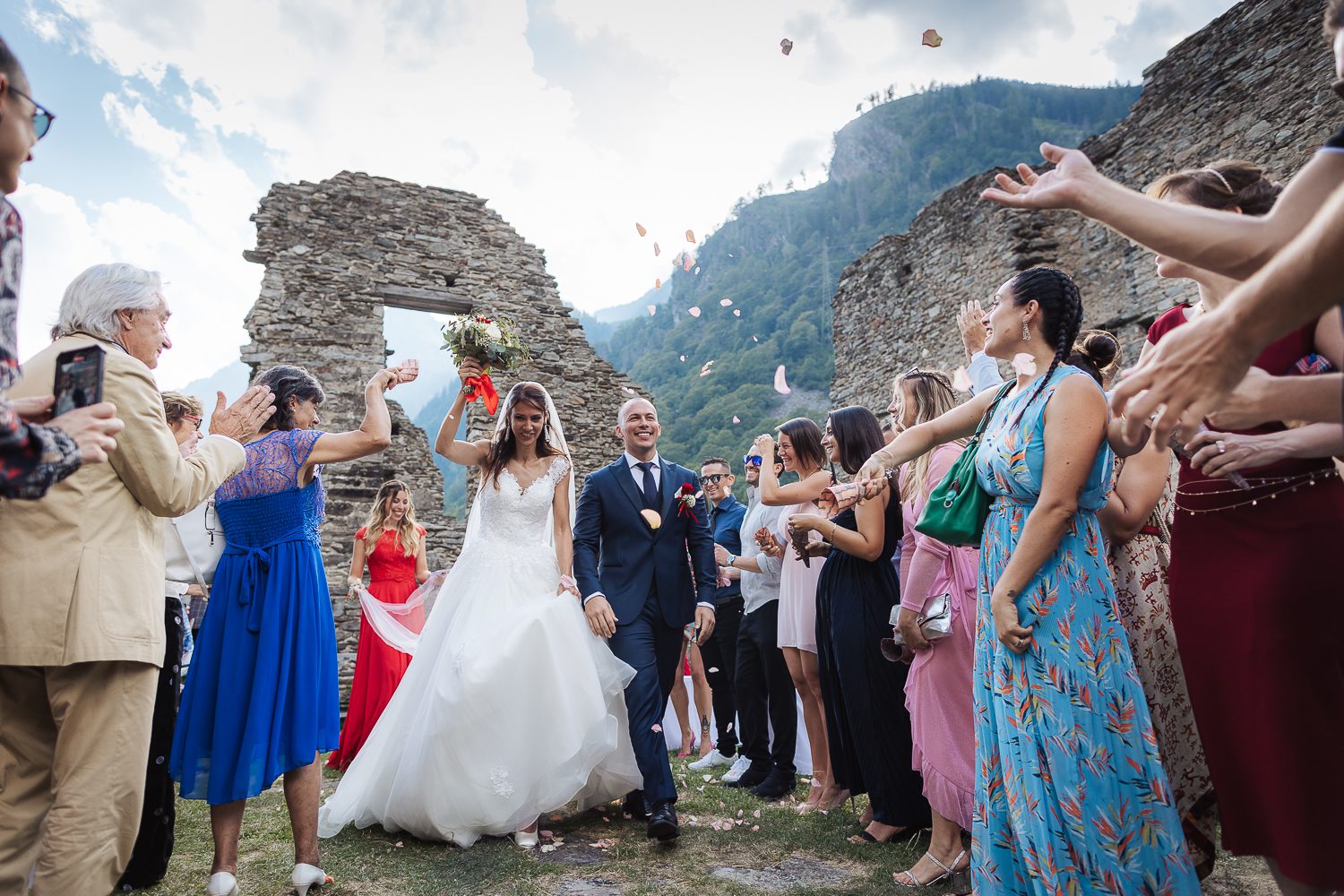 matrimonio castello di mesocco canton grigioni svizzera