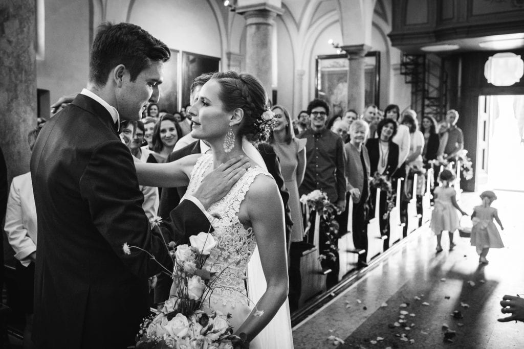 Fotografo matrimonio Milano - Alessandro Arena