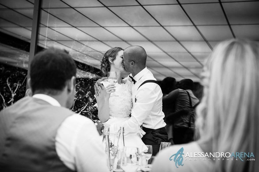 Location hotel Monte Verita Ascona - Sposi