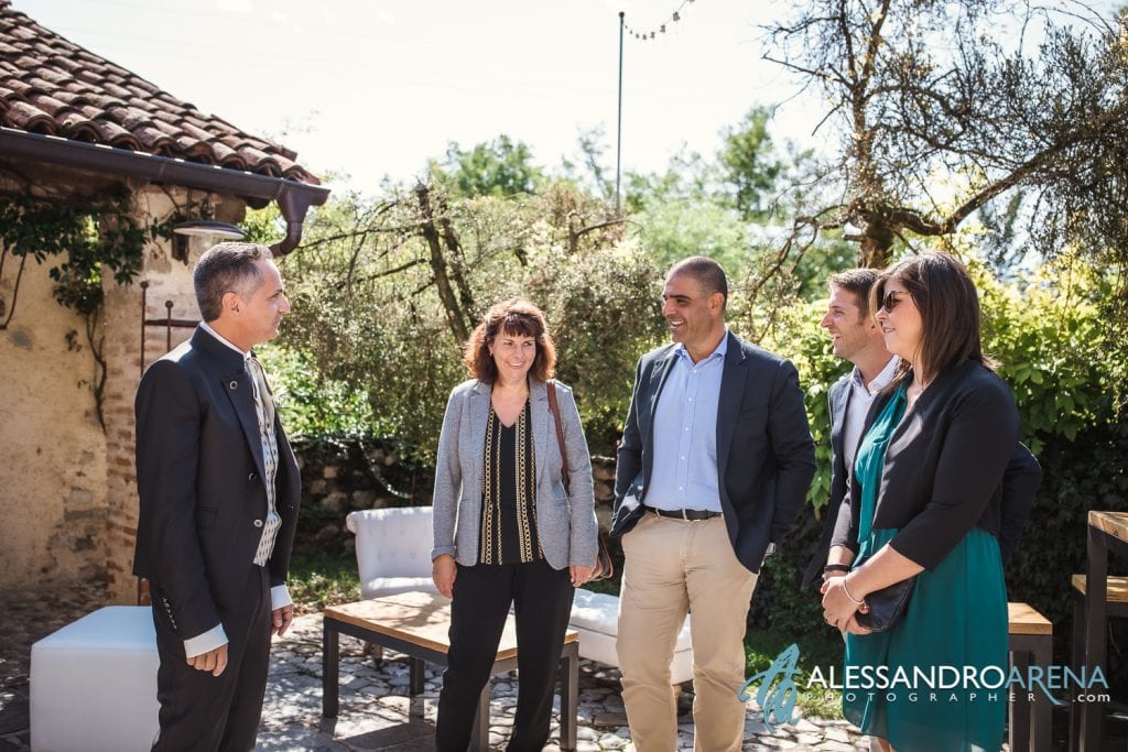 Mulino dell'olio location matrimoni varese