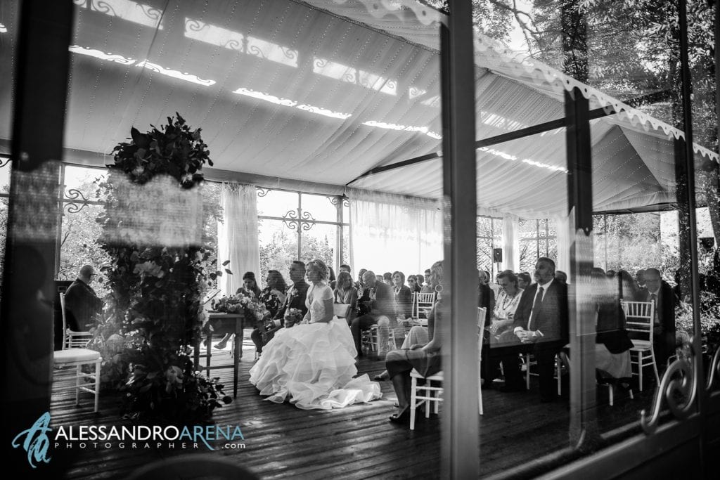 Rito civile Mulino dell'olio - Location per matrimoni Varese