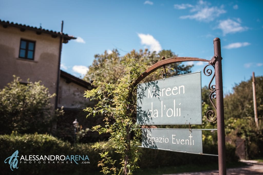 Rito civile mulino dell'olio - location matrimoni varese