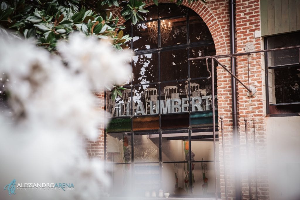 Nuova Area di Villa Umberto 1896 - Abbiategrasso