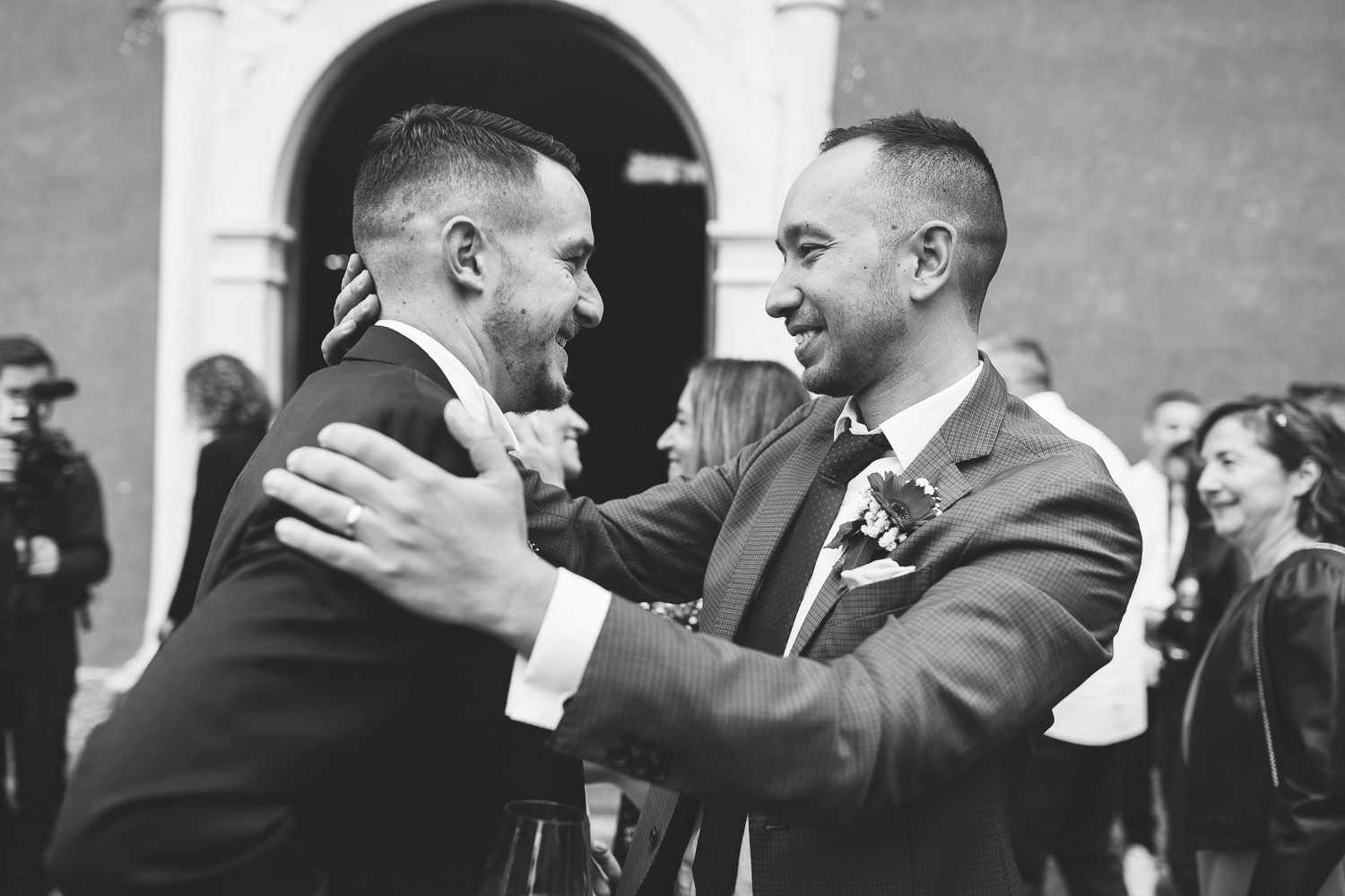 Auguri per gli sposi