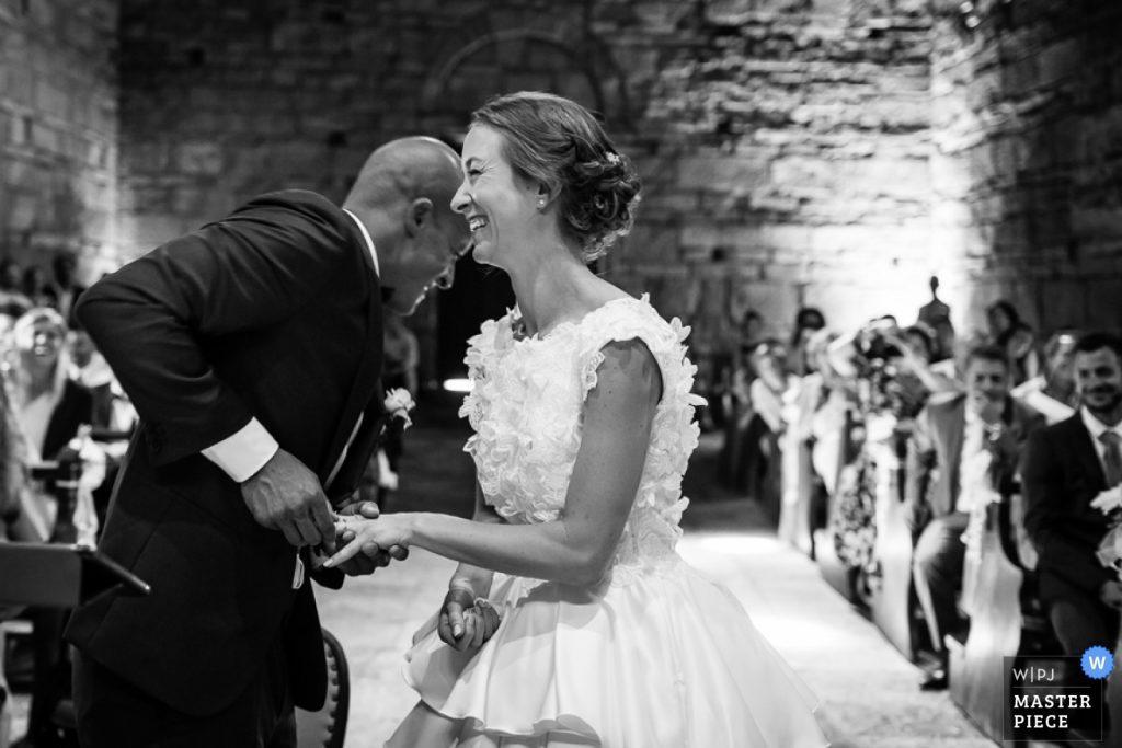 Foto non in posa - Foto premiata dalla WPJA