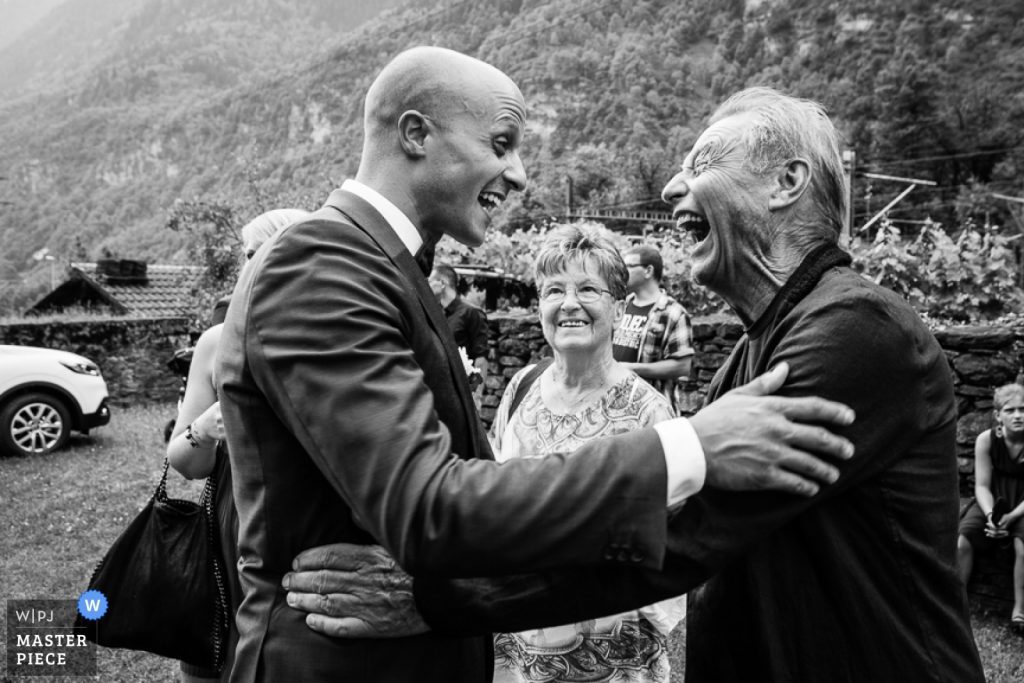 Foto senza posa - Foto premiata dalla WPJA