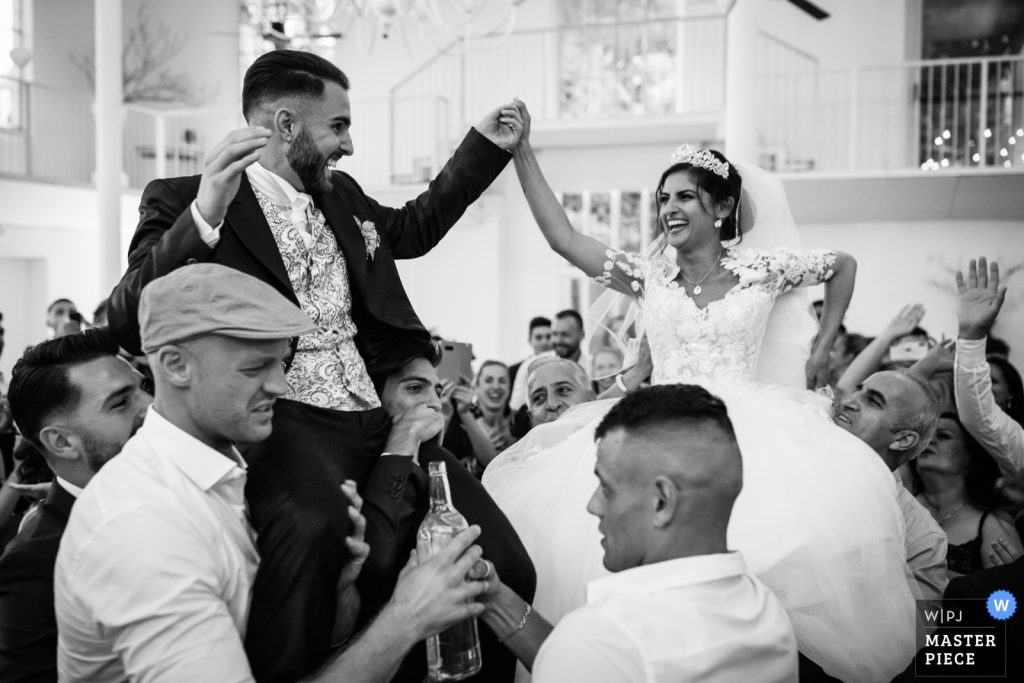 Metodo Fotografo Invisibile - Foto premiata dalla WPJA