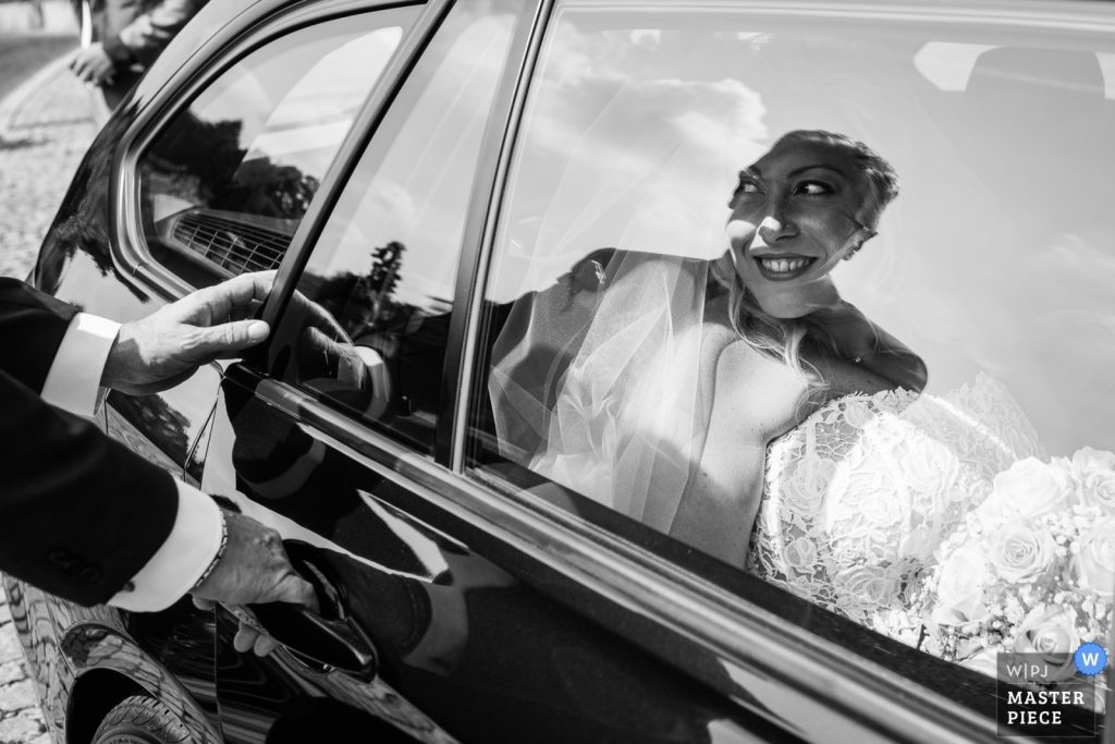 Metodo Fotografo Invisibile - Foto Premiata dalla WPJA