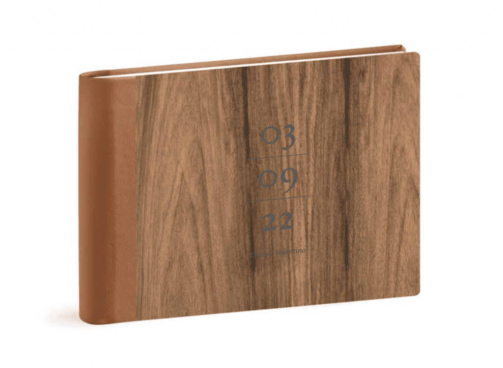 Album di matrimonio - Fotolibro