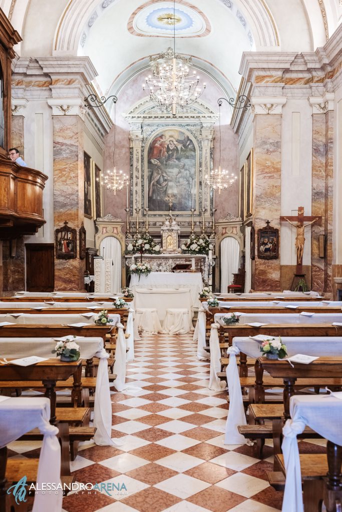 matrimonio chiesa di San Vigilio vescovo, Monterotondo Passirano Brescia