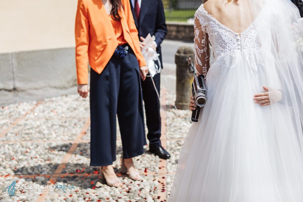 simpatico dettaglio, wedding reportage in Franciacorta