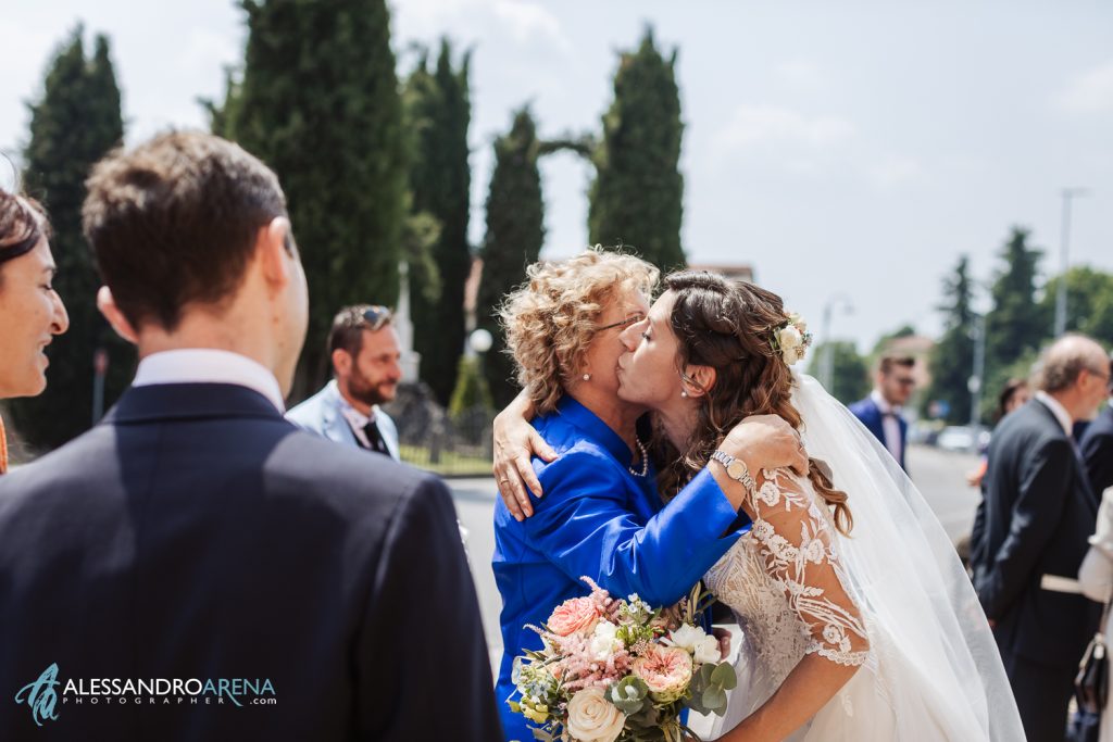 Auguri della mamma della sposa, wedding reportage in Franciacorta