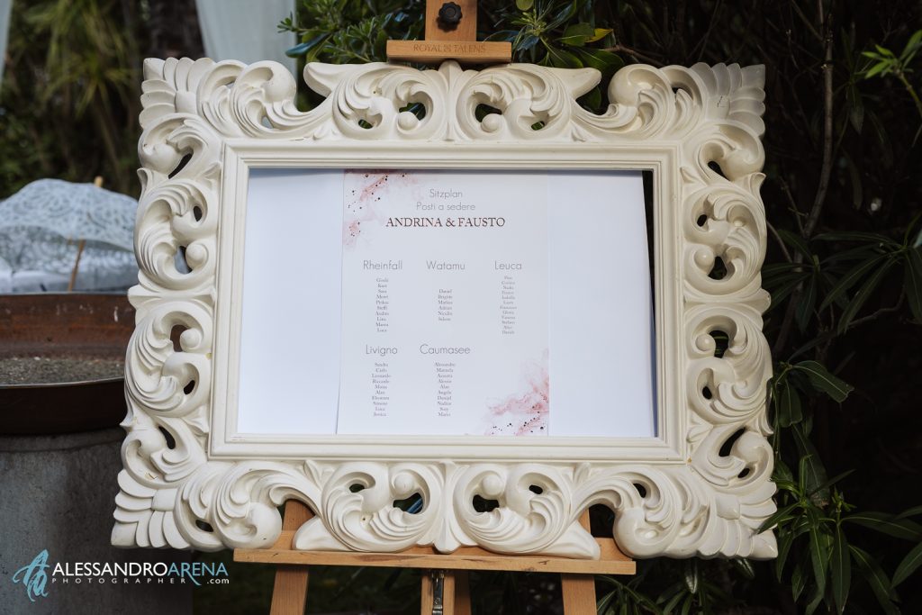 Location per matrimoni sul lago maggiore, Lido beach Lounge Cannobio