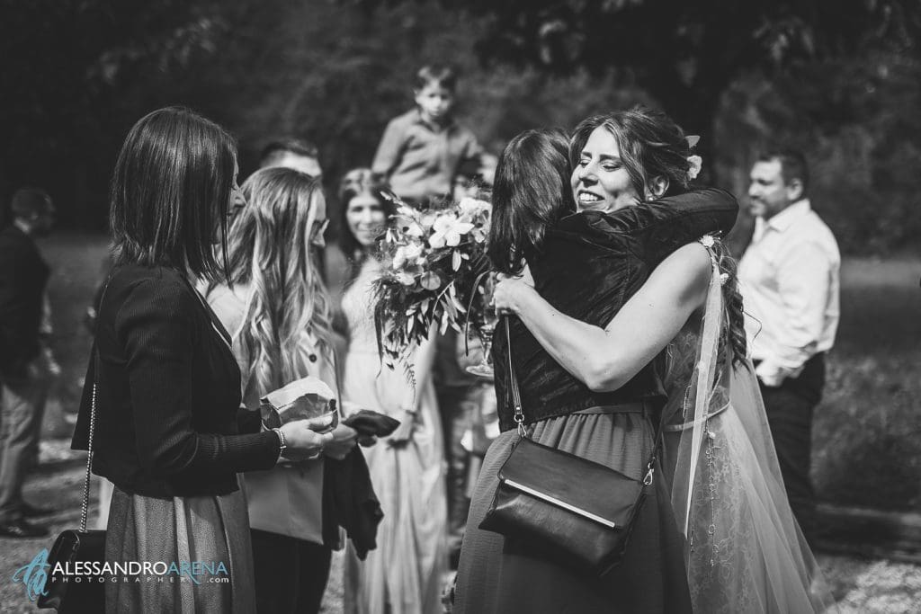 Matrimonio simbolico al Mulino dell'olio