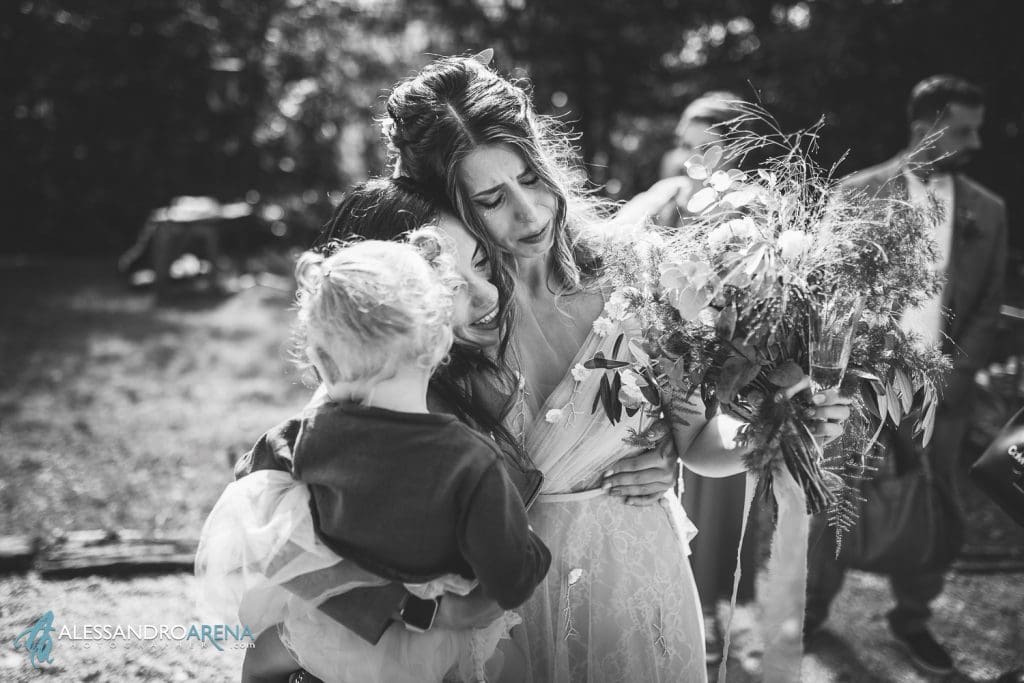 Matrimonio simbolico al Mulino dell'olio