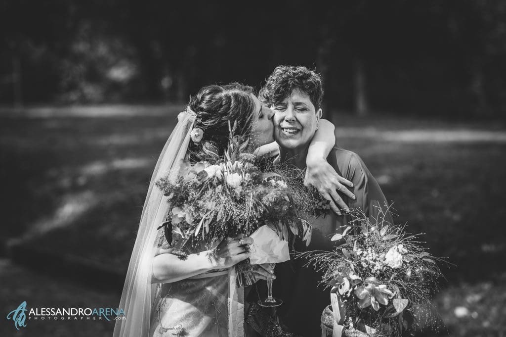 Matrimonio simbolico al Mulino dell'olio