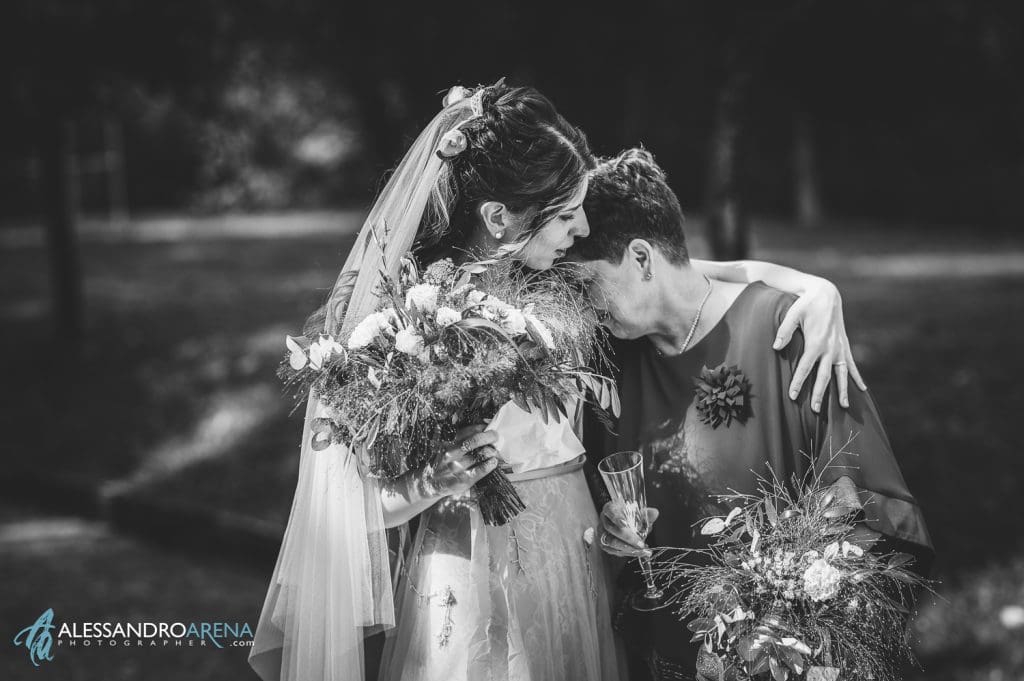 Matrimonio simbolico al Mulino dell'olio