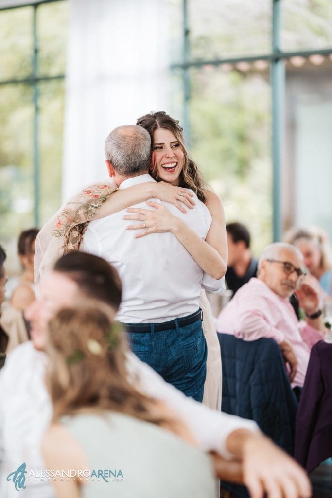 Pranzo al Mulino dell'olio - location matrimonio Varese
