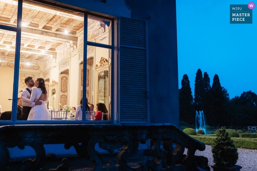 Foto senza posa, metoto fotografo invisibile - Alessandro Arena 