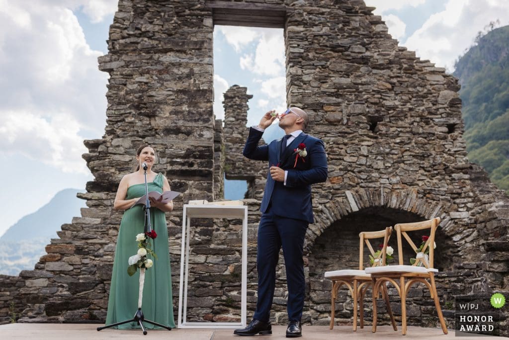 Miglior fotografo di matrimoni in Lombardia - wpja top 150 nel 2023