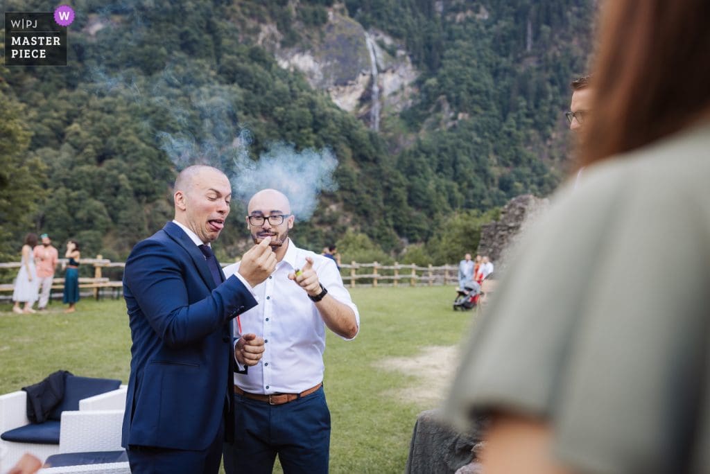 Miglior fotografo di matrimoni in Lombardia - wpja top 150 nel 2023