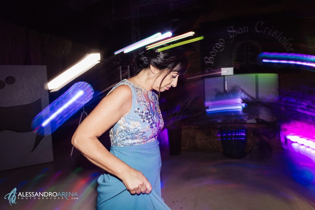 Festa - matrimonio Borgo San Cristoforo Oleggio