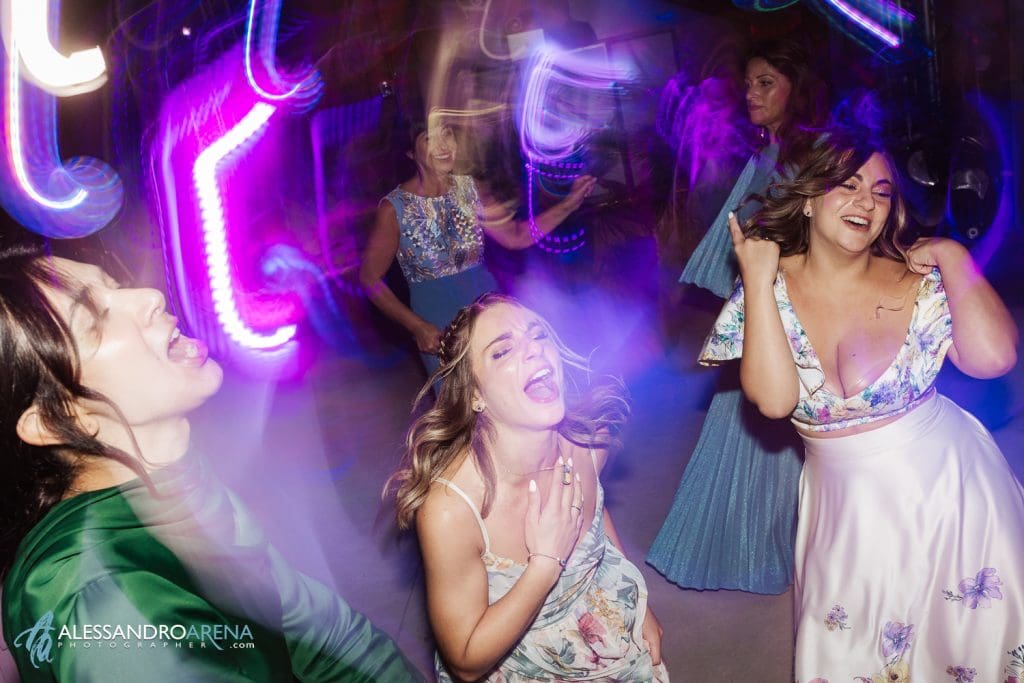 Festa - matrimonio Borgo San Cristoforo Oleggio