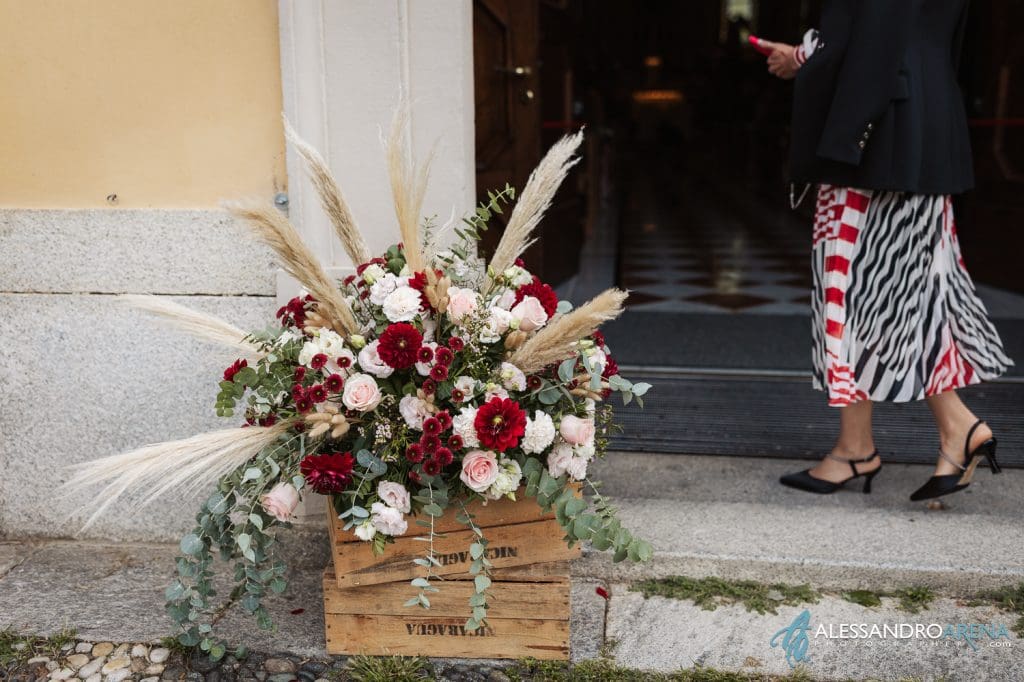 Dettagli floreali by Rossana Flower Store