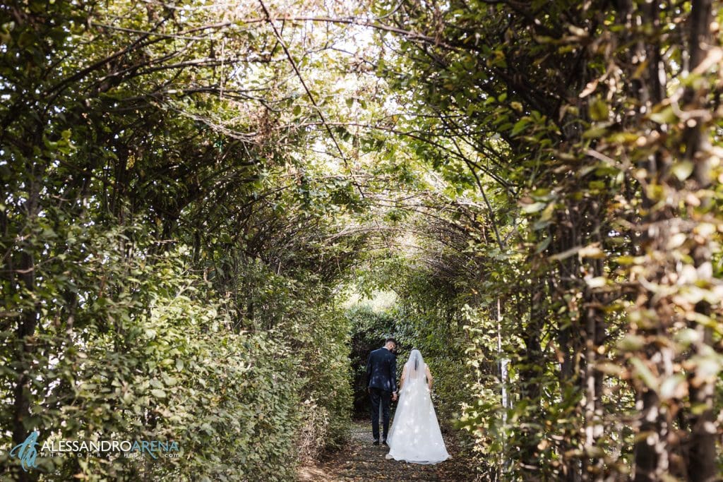 Matrimonio Borgo San Cristoforo -Breve sessione fotografica