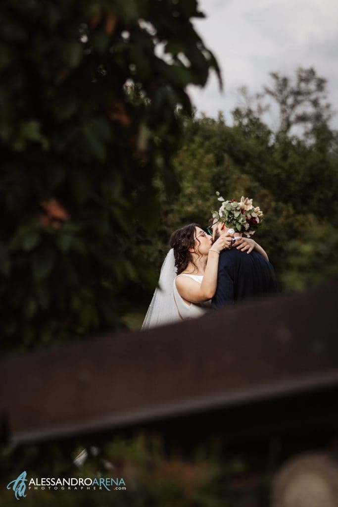 Sposi - borgo San Cristoforo Oleggio