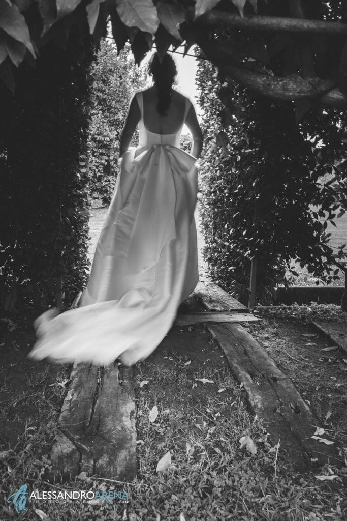 Sposa - borgo San Cristoforo Oleggio