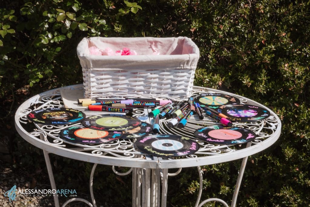 La Voliera Reale - Location matrimonio Varese